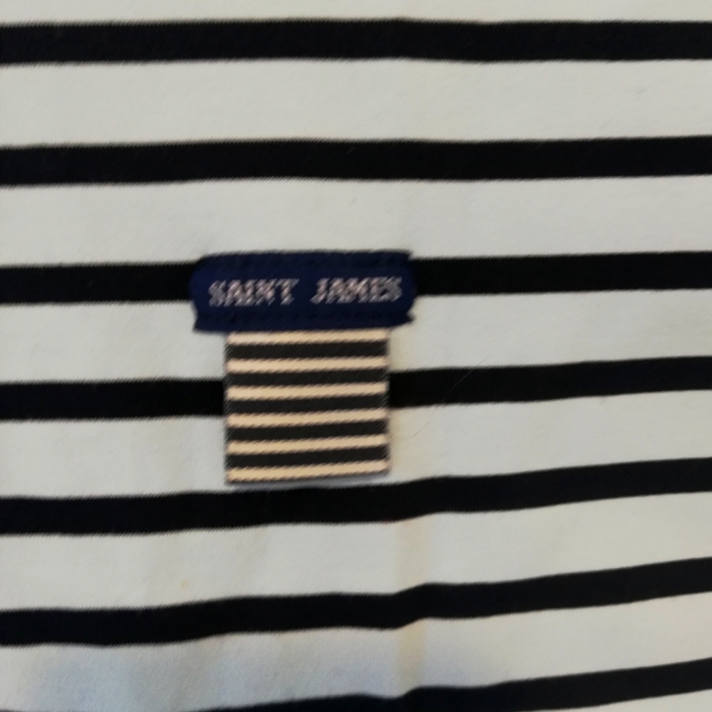 Saint-James marinière